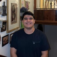 Daniel Morales