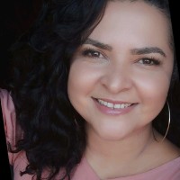 Noadia Gomes Martins