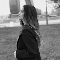 Narmin Rustamova