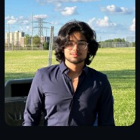 Dhruv Mishra