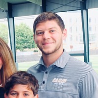 Brady Vincent
