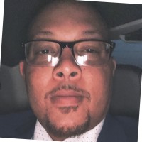 Kenneth Evans Jr.
