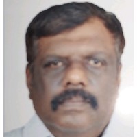 John Arputhraj