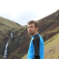 Ben Gilham
