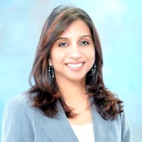 Geeta Mane