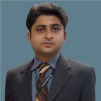 Rizwan Ahmed