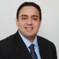 Erick Rojas Cordero
