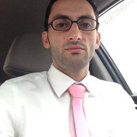 Mostafa Hamida