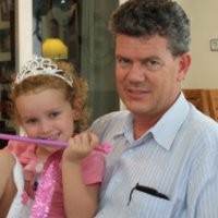 Geoff Biddle