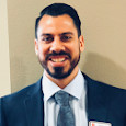 Rudy Lopez