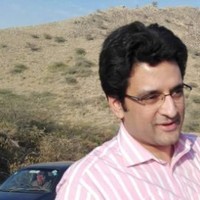 Muhammad Ali Uppal