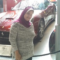 Shaimaa Agha