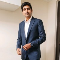 Harish Khanna