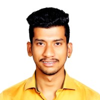 Atharva Gharat