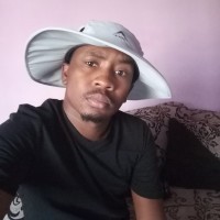 Buyisiwe Mafola