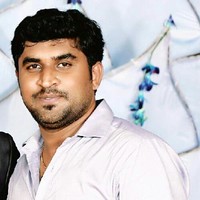 Naveen Chandru