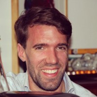 Vicente Pagalday Vergara