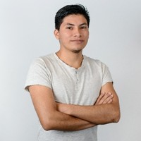 Alexis Benavides