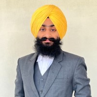 Gurpreet Singh