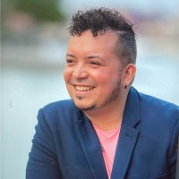 Eliexer Rodriguez-Rivera