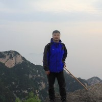 Quentin Wang