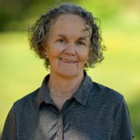 Kit Keller, M.Ed, M.L.S.