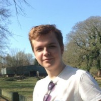Jake Morris