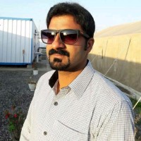Qurban Ali