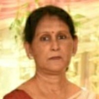 Deepa Goswami