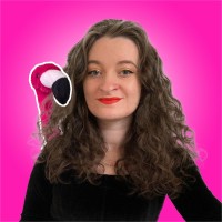 Marie-Rose Perret 🦩