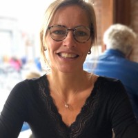 Antoinet Wortelboer