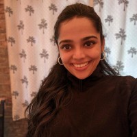 Niyati Raghuvanshi