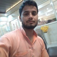 Mohd Shahnawaz Ansari