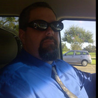 Damon Barber