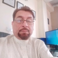 Zahid Dar