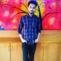 Md Taifur Rahman (Taief)