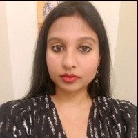 Varsha Hareesh