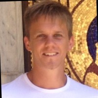 Joakim Grundberg