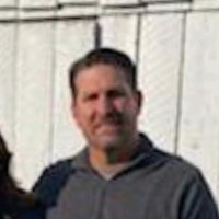Matthew Huffman