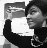 Maria Mecarozzi