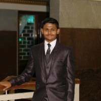 Ajay P R