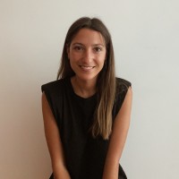 Catarina Pires De Matos