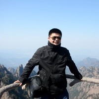 曹龑 Cyan Tsao