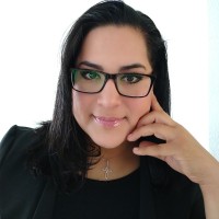 Martha Barrón Amaya