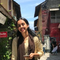 Ayiesha Khubra Si