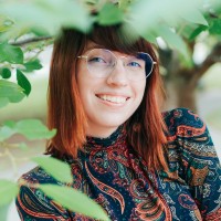 Abigael Pence