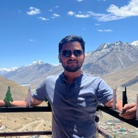 Chinmay Maheshwari