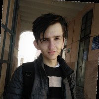 Dmytro Kushniruk