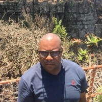 Siyabulela Pinzi