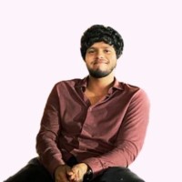 Harrshad Kethar
